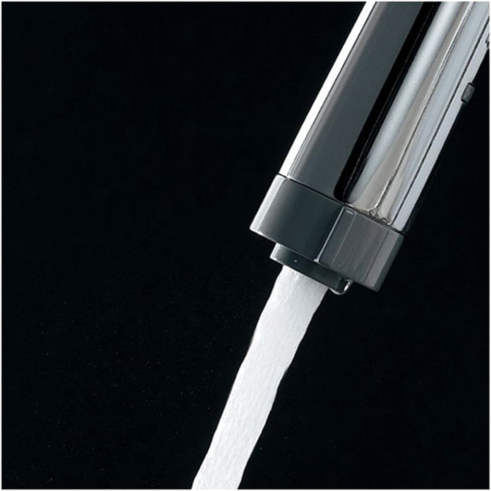 Kakudai Single Lever Mixing Faucet 116-106K