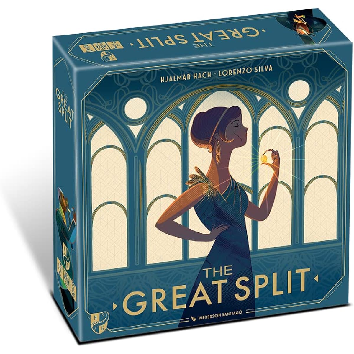 Great Split