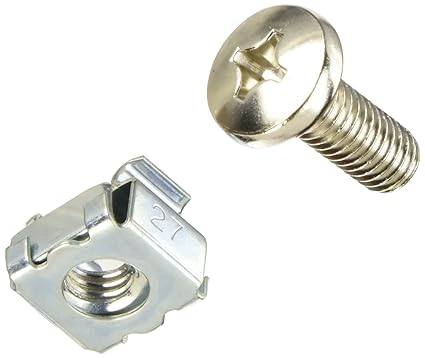 Nitto Kogyo cage nut RD751-518