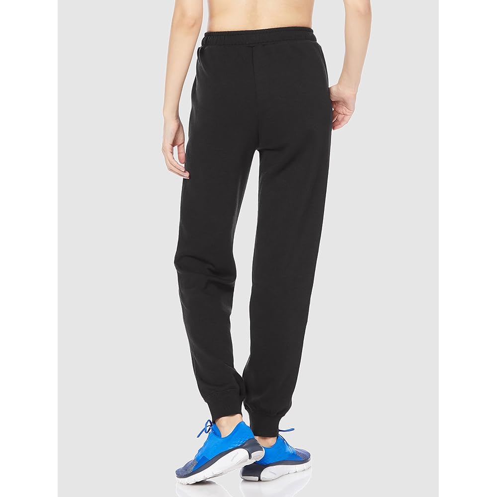 [Le Coq Sportif] Sweat Sweat Long Pants Women's