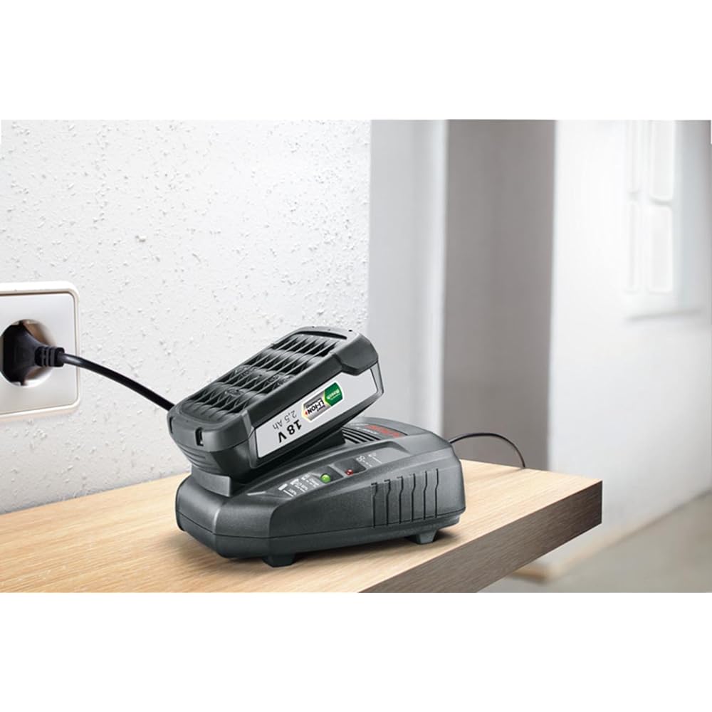 Bosch DIY Charger AL1830CV