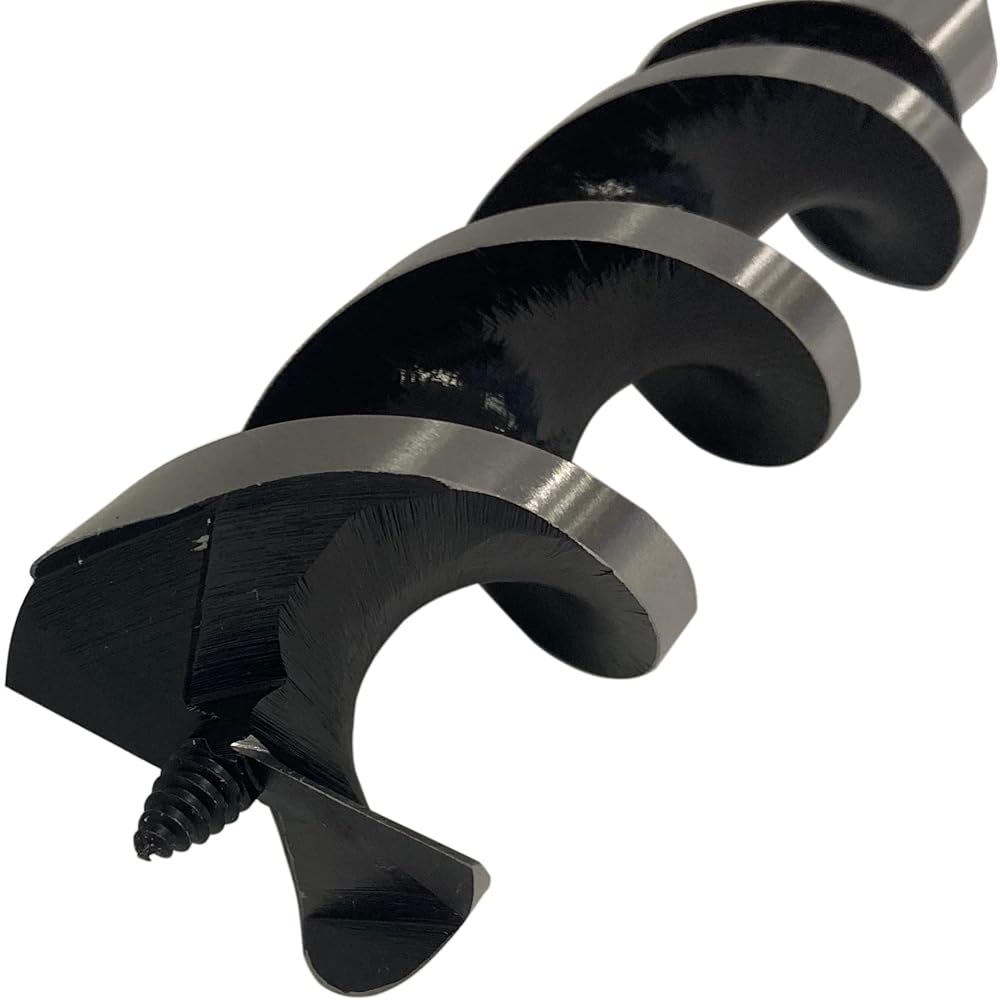 Star M 6-500 dual-purpose bit 50mm
