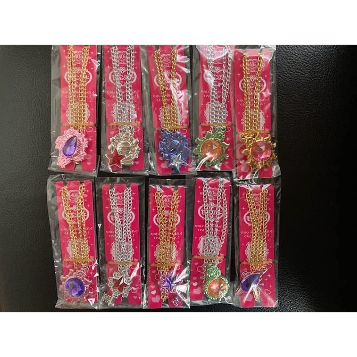 Sebonstar's latest Planet Series 3rd edition, 10 plated pieces ②