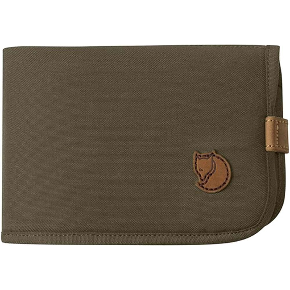 [Fjällräven] Outdoor Chair Seat G1000 Seat Pad 77252 77352