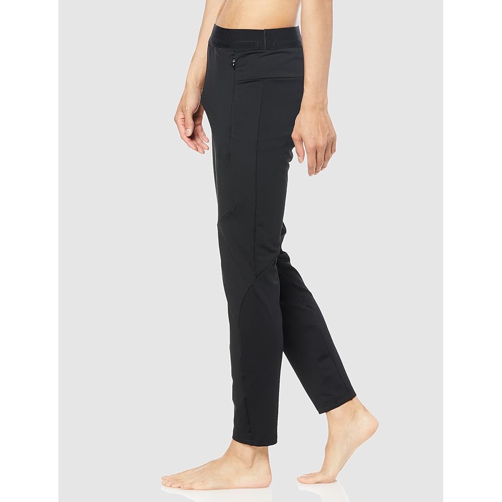 [Adidas] Sweat Aero Lady Yoga 7/8 Length Pants IS214 Men's