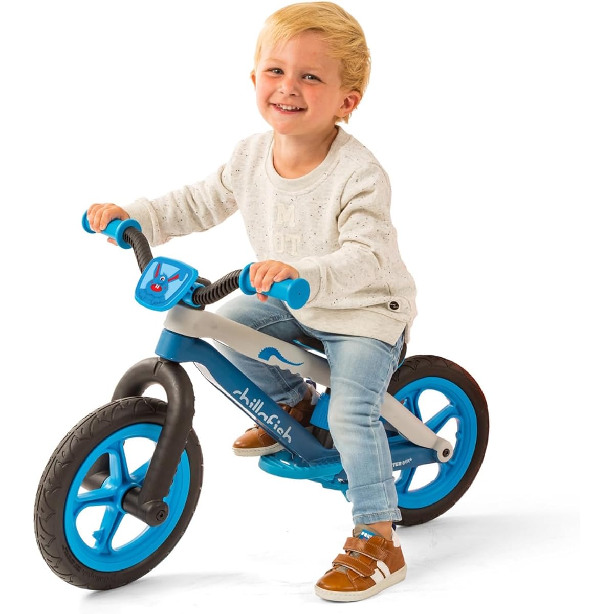 Chillafish BM Exy 2 12-inch training bike
