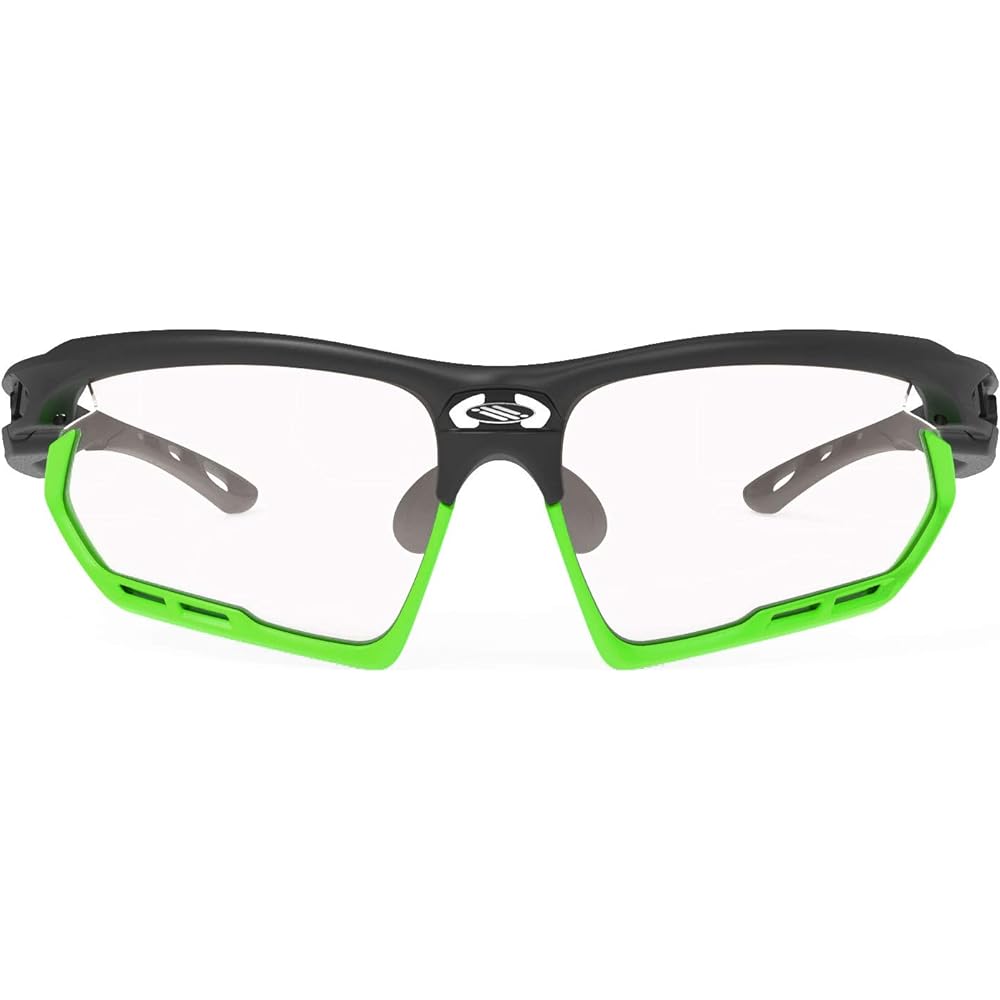 RUDY PROJECT Photonic Black Matte Frame Impact X2 Dimmable Black Lens 0145SP4573062