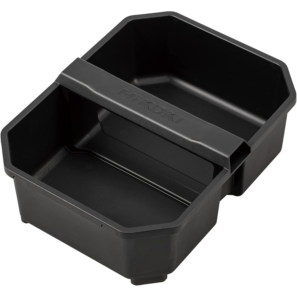 HiKOKI Multi Cruiser Carry Box Tool Box Dustproof Waterproof IP65 Certified External Dimensions Length 400 x Width 560 x Height 678mm Connected Storage 0037-9487