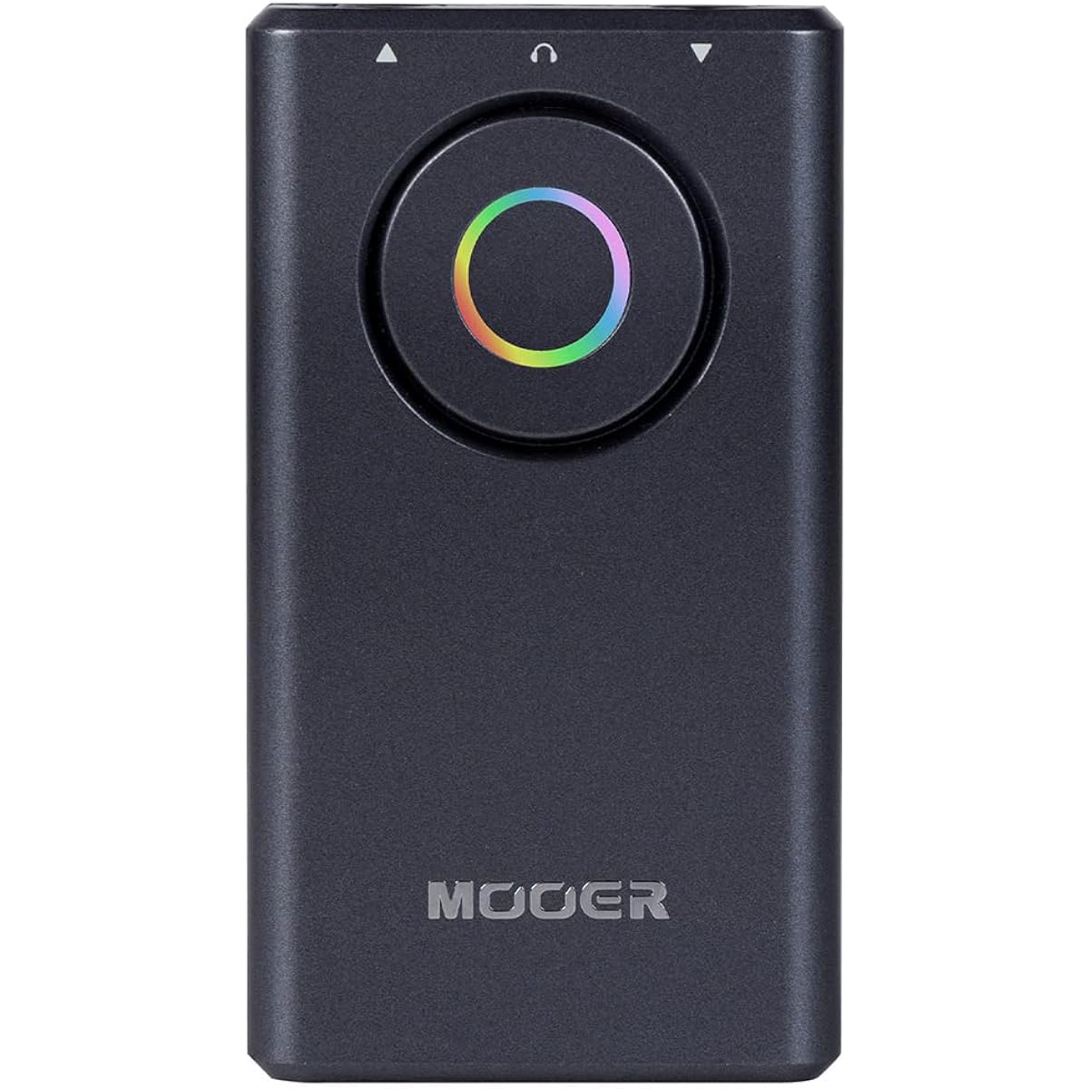 Mooer/Prime P1 Gray multi-effector
