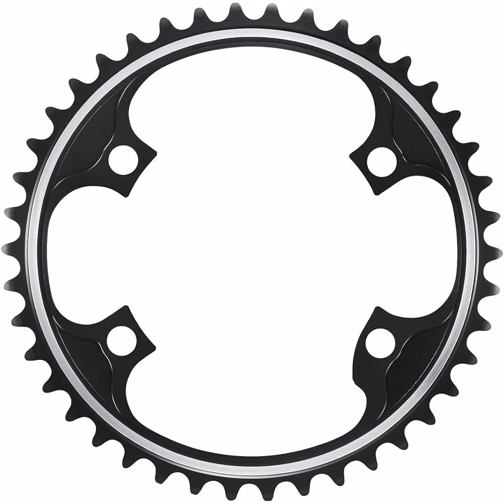 SHIMANO FC-R9100 Chainring