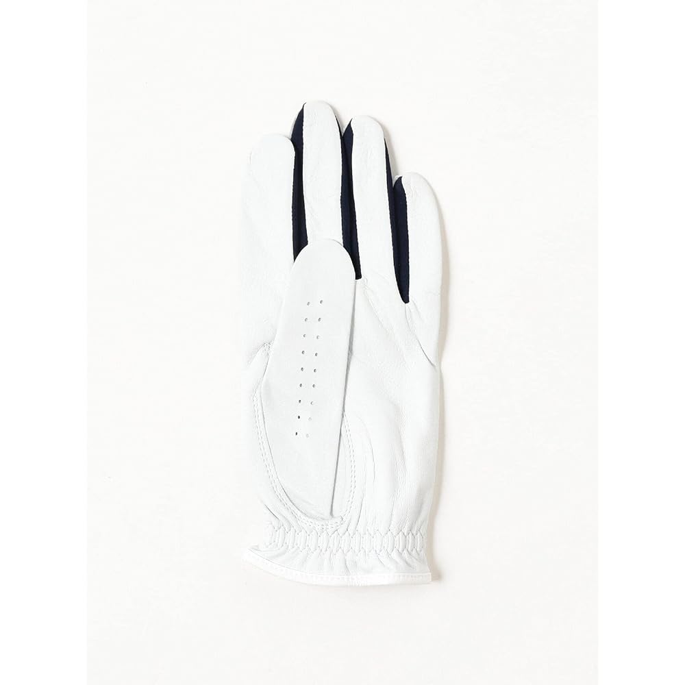 (BEAMS GOLF) BEAMS GOLF/Gloves <MEN> Sheepskin leather gloves (for left hand) Men's