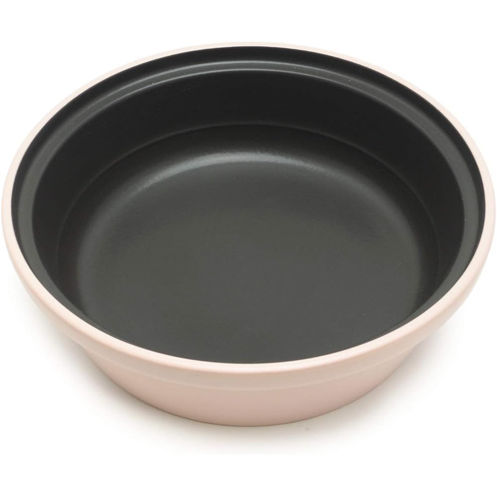 TAMAKI Ceraque Steamer Glass Lid L Pink T-696484