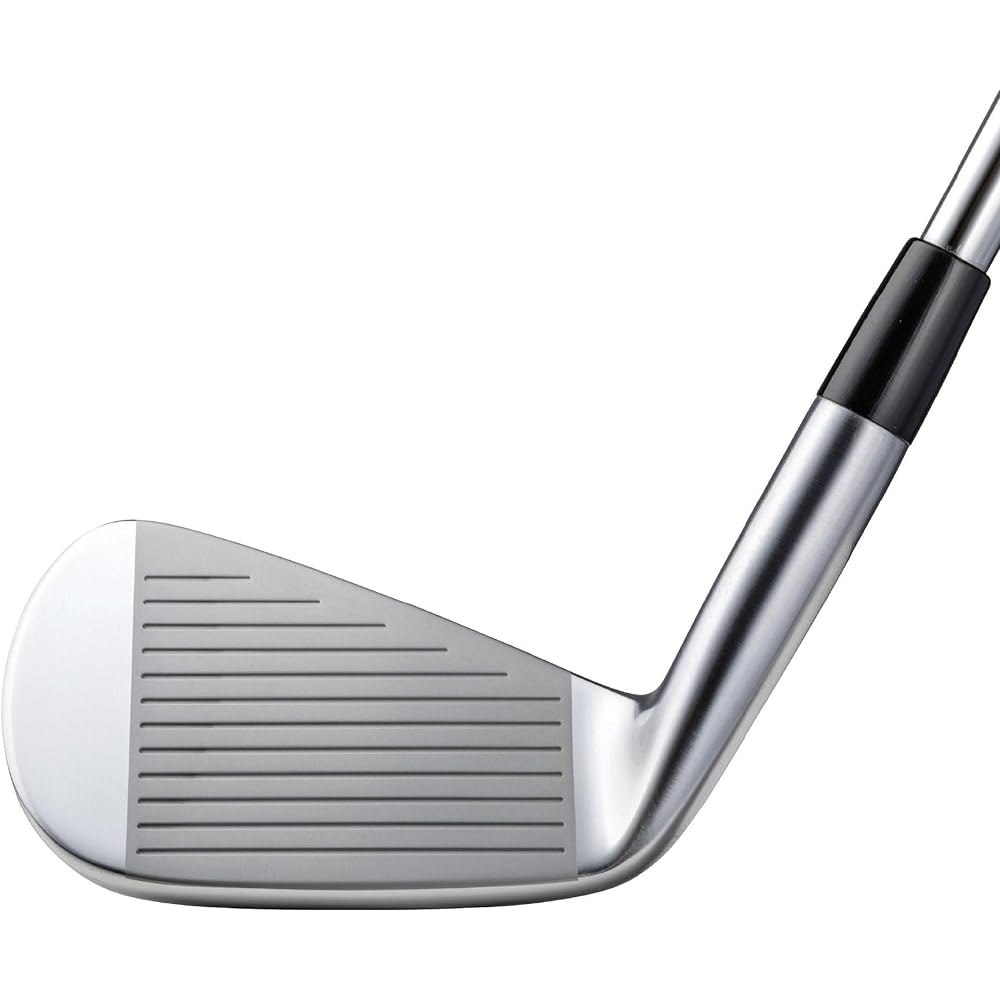 MIZUNO Golf Club Mizuno Pro 241 Iron Men's Right-Handed [Catalog Genuine Shaft Equipped Model] With Dynamic Gold HT Steel Shaft Pursuing the Ultimate Hitting Feel Muscle Back Iron Made in Japan