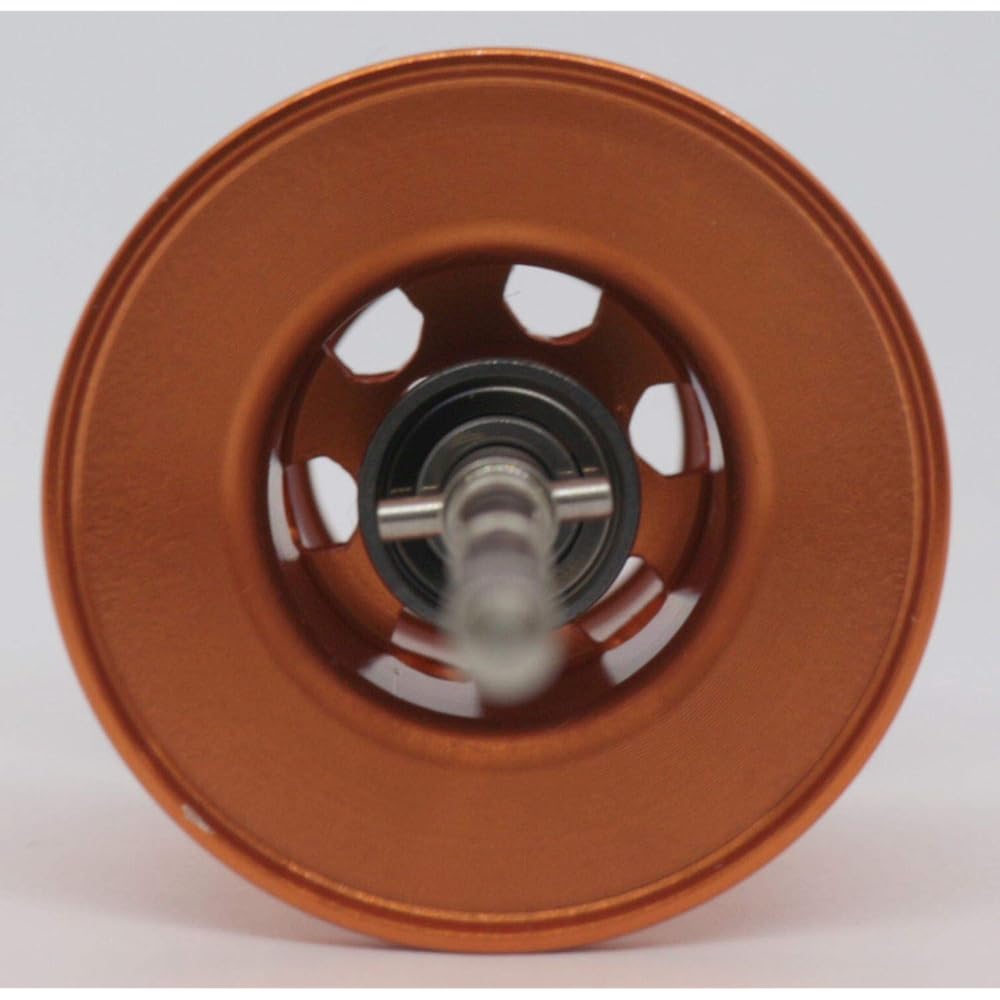 SHIMANO Reel Genuine Parts 17 Barchetta BB Various Spool/Handle