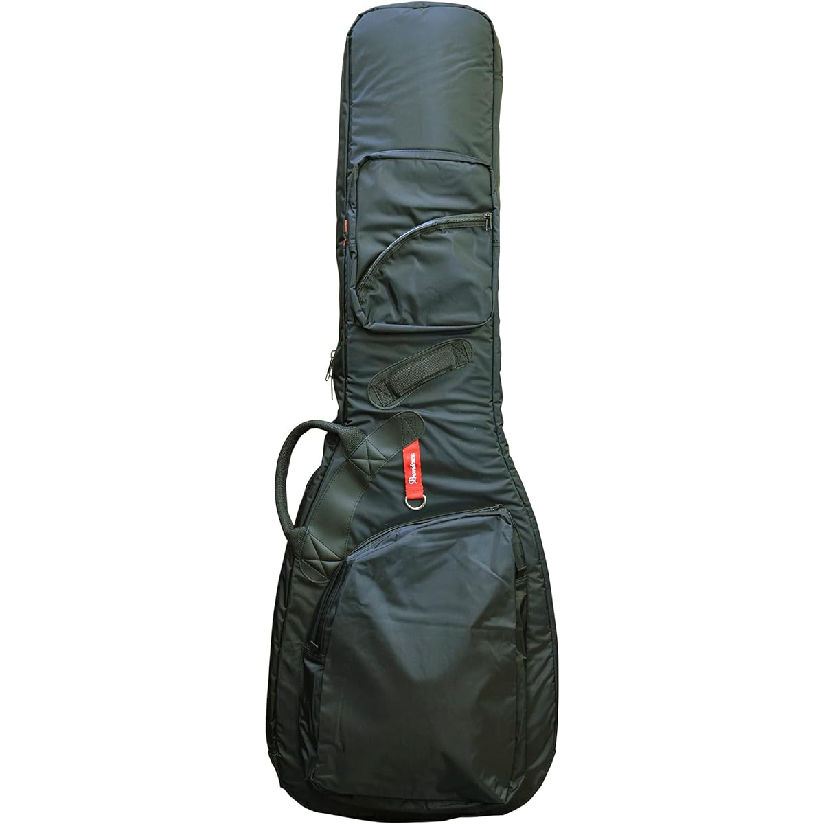 Providence Base case TCB1R BK for electric bass