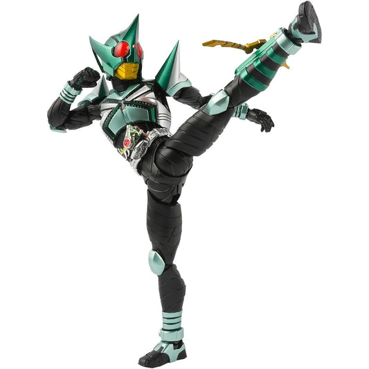 Bandai S.H.Figuarts (Shinkocchou Seihou) Kamen Rider Kick Hopper