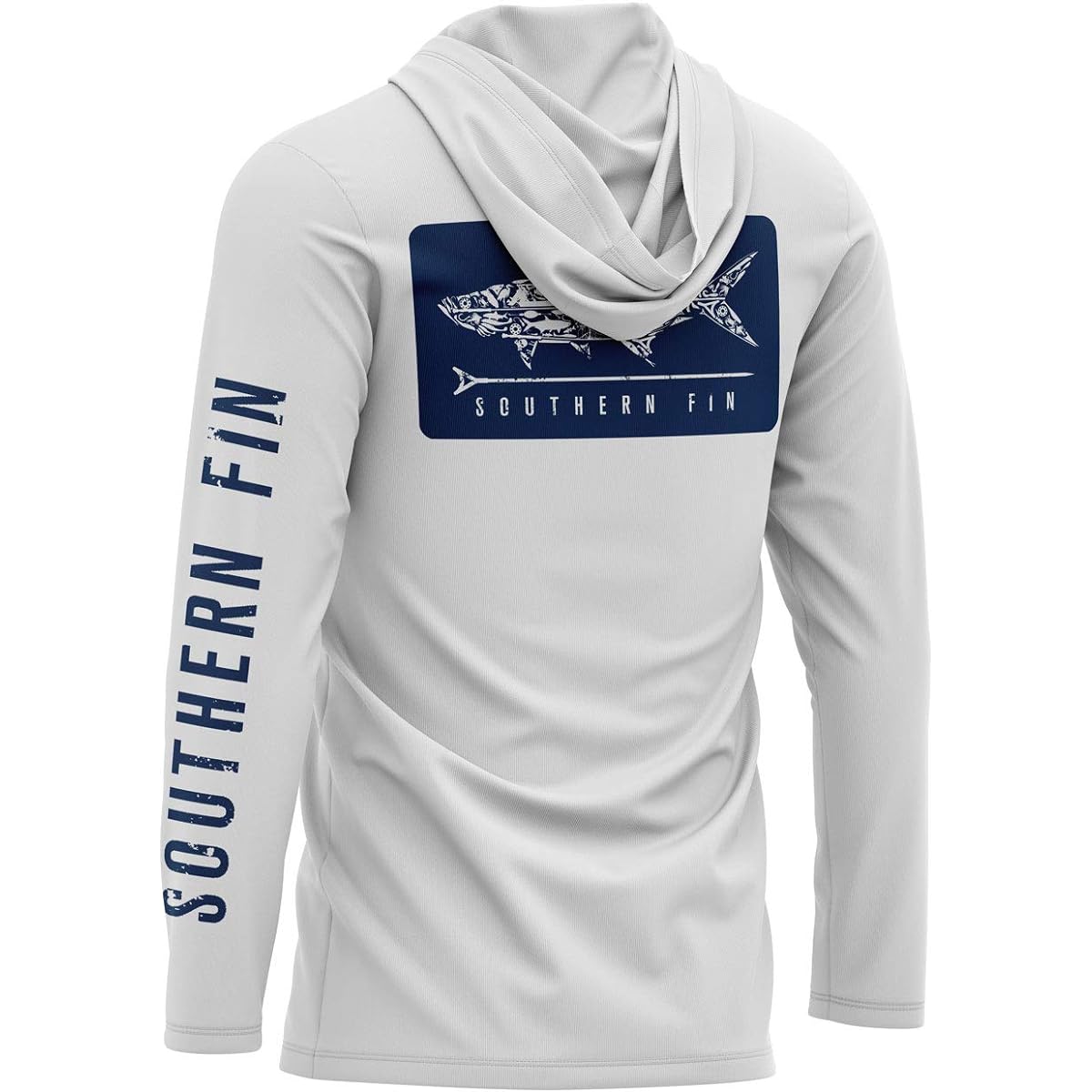 Southern Fin Apparel APPAREL Unisex Adult