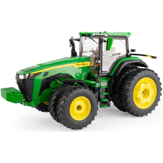 John Deere 8R 410 Tractor 1/32 Scale Prestige Collection ERTL 14+