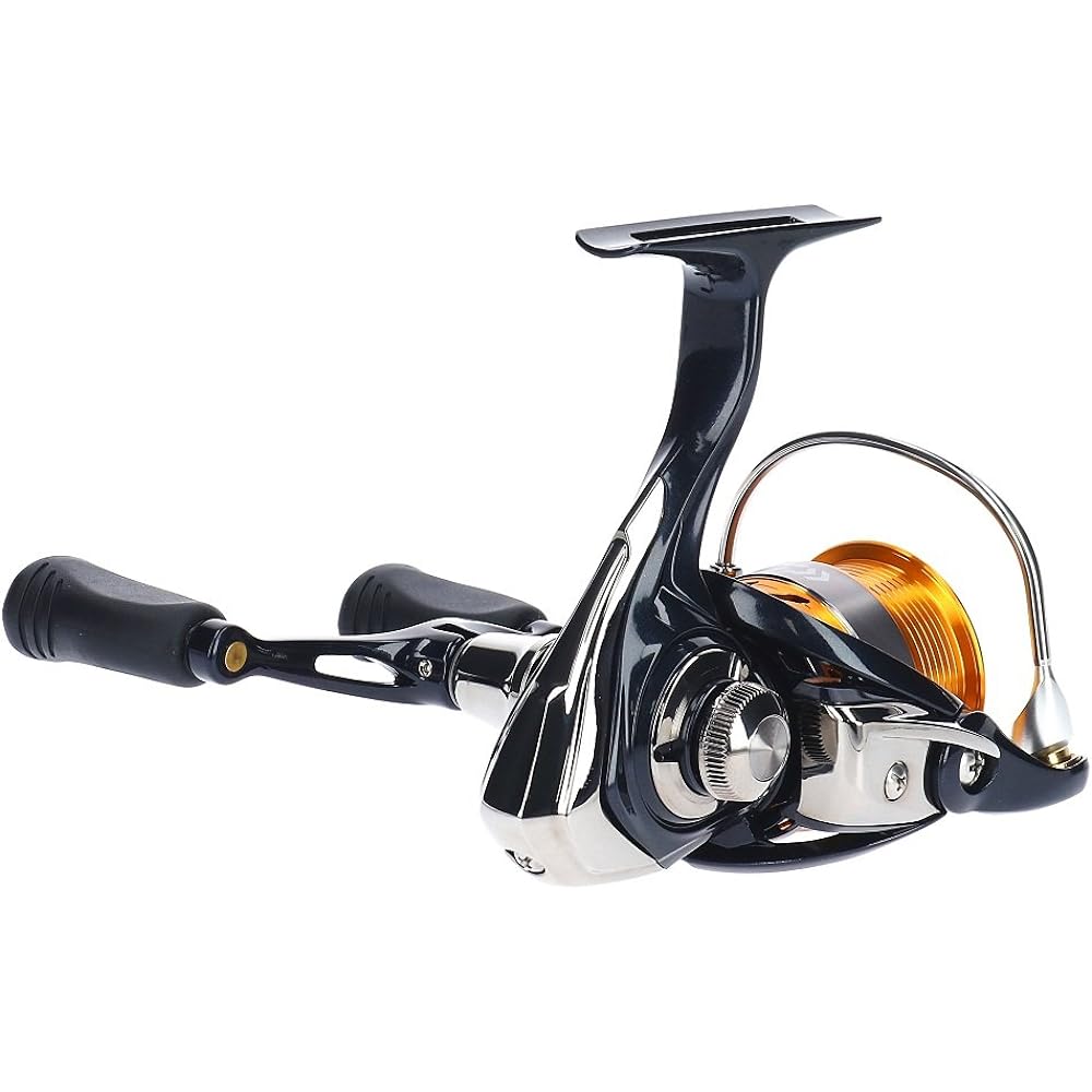 Daiwa spinning reel 15 Revros 2004H-DH (2000 size)