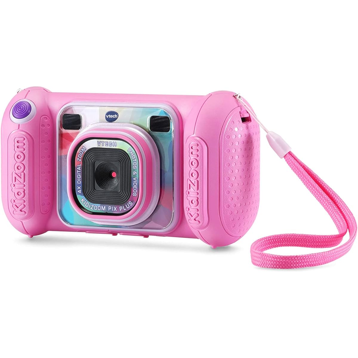 VTech KidiZoom Camera Pix Plus Pink