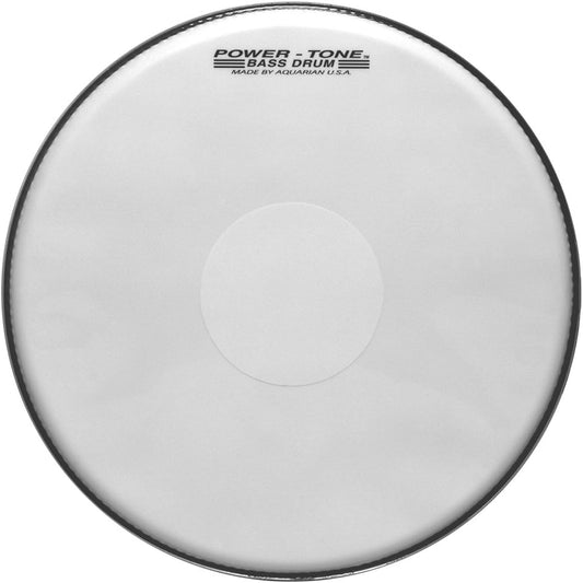 Aquarian Drum Head Pack (MPB16BK)
