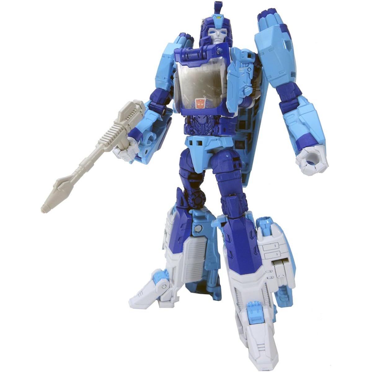 Transformers Legends Series LG25 Blur