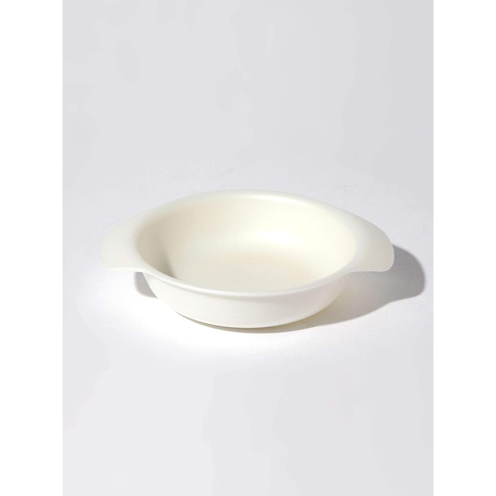 (Kodomo Beams) Children's Beams/Tableware iiwan Meal Set Kids WHITE ONE SIZE