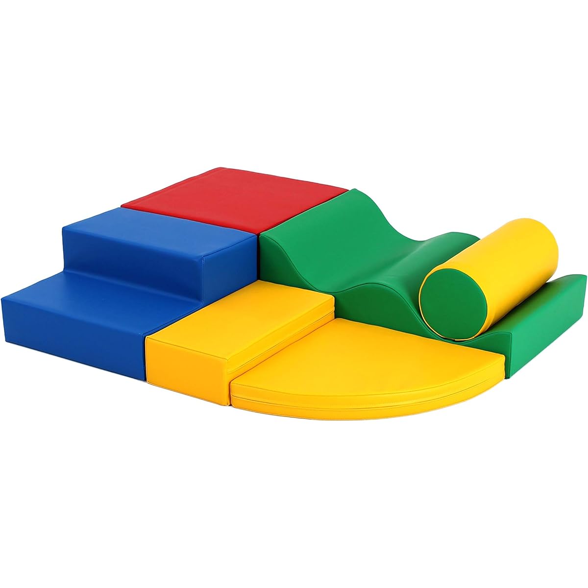 XL Soft Foam, Regenerated Softzone Soft Regenerator - 6 Foam