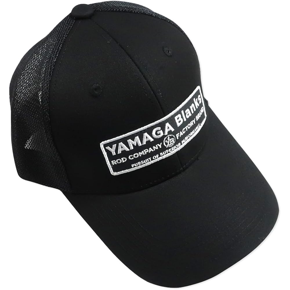 [Yamaga Blanks] Mesh Cap