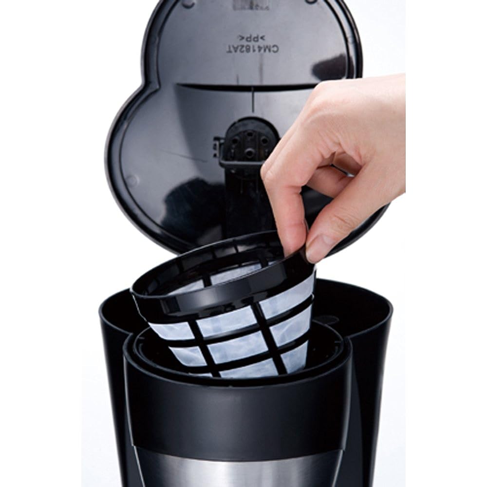 Russell Hobbs coffee maker 5 cups 7610JP