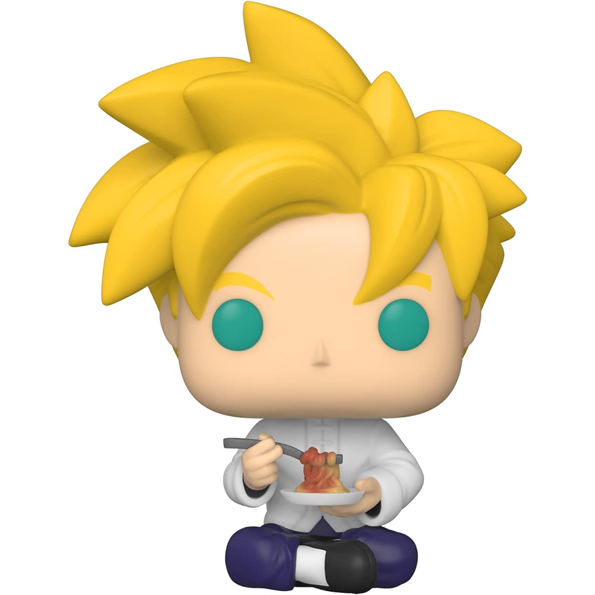 FUNKO POP! ANIMATION: Dragon Ball Z - SS Gohan w/Noodles
