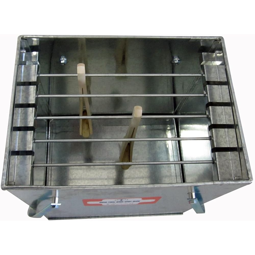 Otsuka Brush DX Brush Storage Box with Tray Type 2