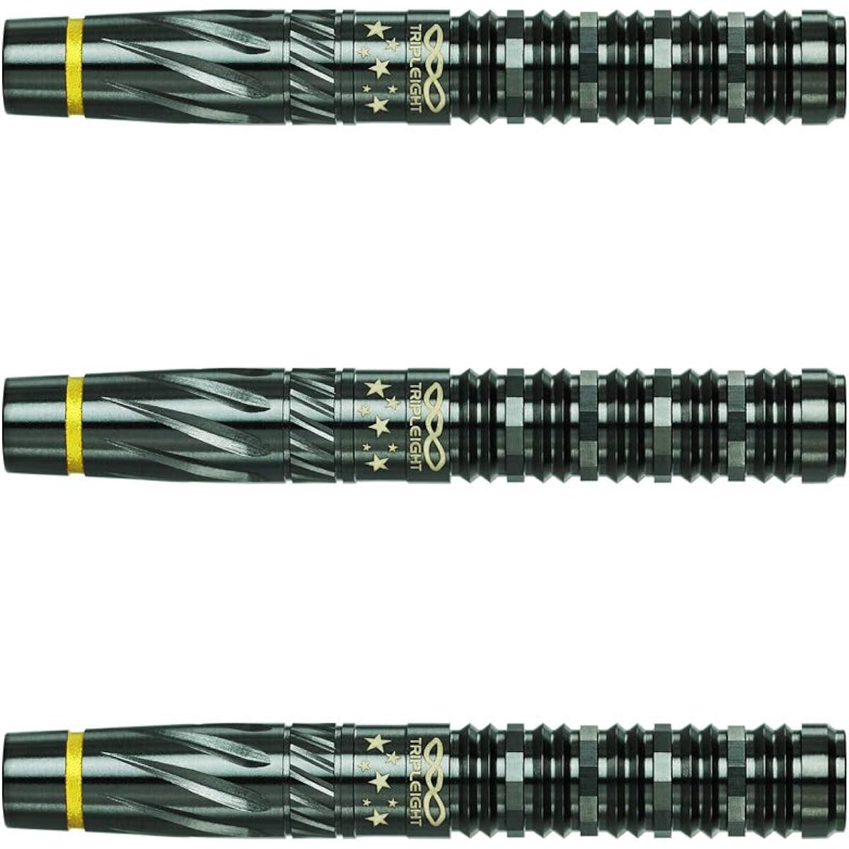 DYNASTY TRIPLEIGHT effort2 DLC 2BA Akihiko Owaku model darts barrel darts set