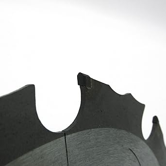 YSK Kogyo Kiwami Diamond Triangle 100 x 1.5 x 10p x 20 All Diamond Saw (Triangle Blade) for Super Hard Ceramic Siding KT-100D with Silent Laser