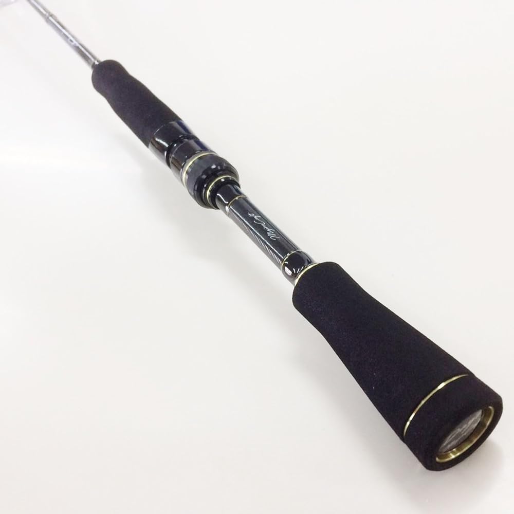 Major Craft Bass Rod DAYS Spinning 2 Piece Various