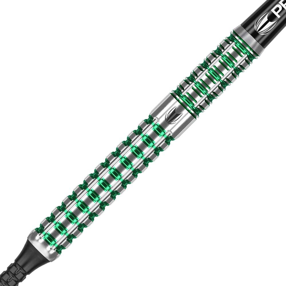 Target Agora Verde AV31 Barrel 2BA 18g 100239