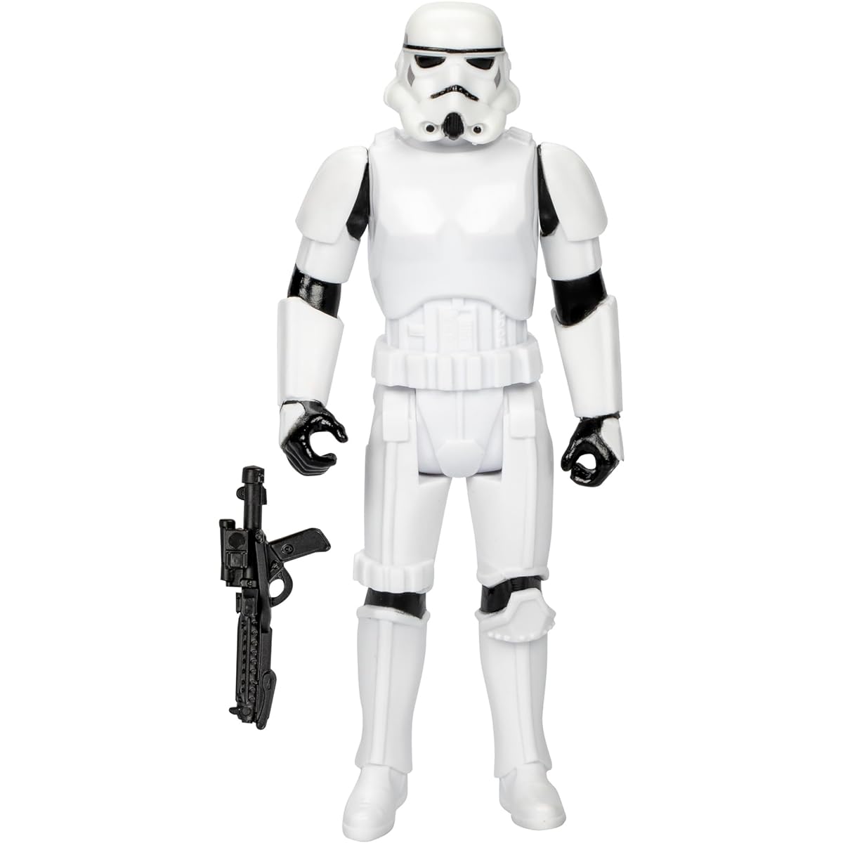 STAR WARS Epic Hero Series Stormtrooper 4" Action Figure & Accessories Toys for 4 year old boys and girls