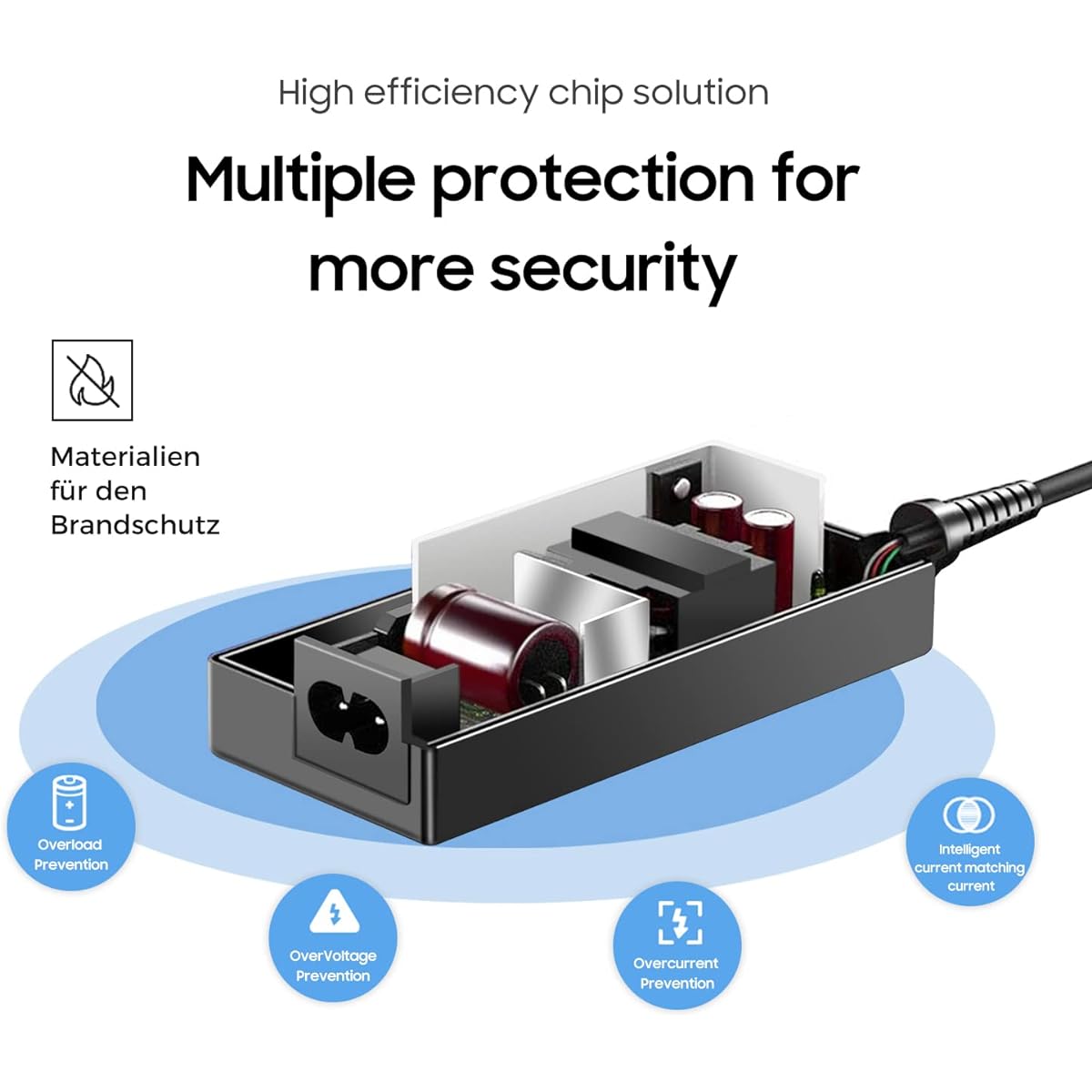CASIMY A4024_FPN 24V 1.66A 2A Power Cord Adapter Samsung Soundbar HW-K650 HW-K651 HW-KM45 HW-KM45C HW-KM55C HW-KM47 HW-KM47C HW-KM57 HW-KM57C HWJ57C 50 HW-50 J551 Charger Supply