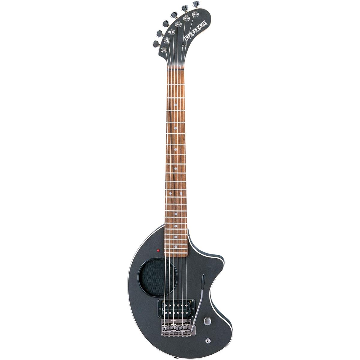 Fernandes Electric Guitar ZO-3 Gei '19 MBS W/SC