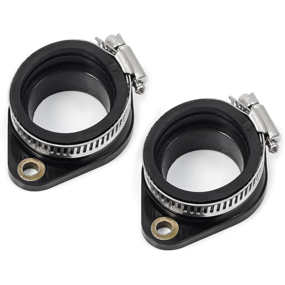 MOTO1988 Original Carburter Intake Mani Honda Boots Honda Auto SL350 A CL350K5 A CL350K4 A CL350K4 A CB350G A CB350K4 A CB350K4 A CB350K3 A CB3A 350k2 OEM 16 211-286-040