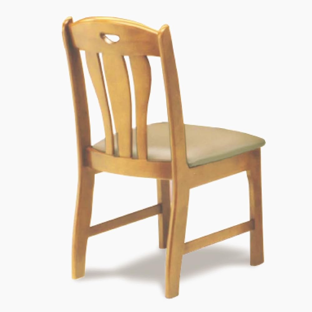 Okawa Furniture Seki Furniture Dining Chair Michael 2-legged set 106615