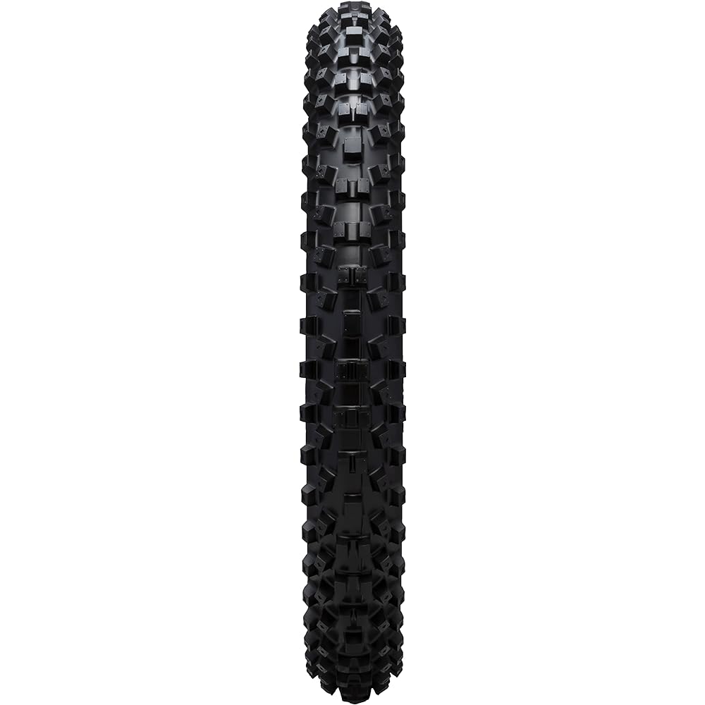 IRC IRC VX40 90/90-21 54M WT (Tube Type) Front (Front) *Cannot be used on public roads 321666 Large