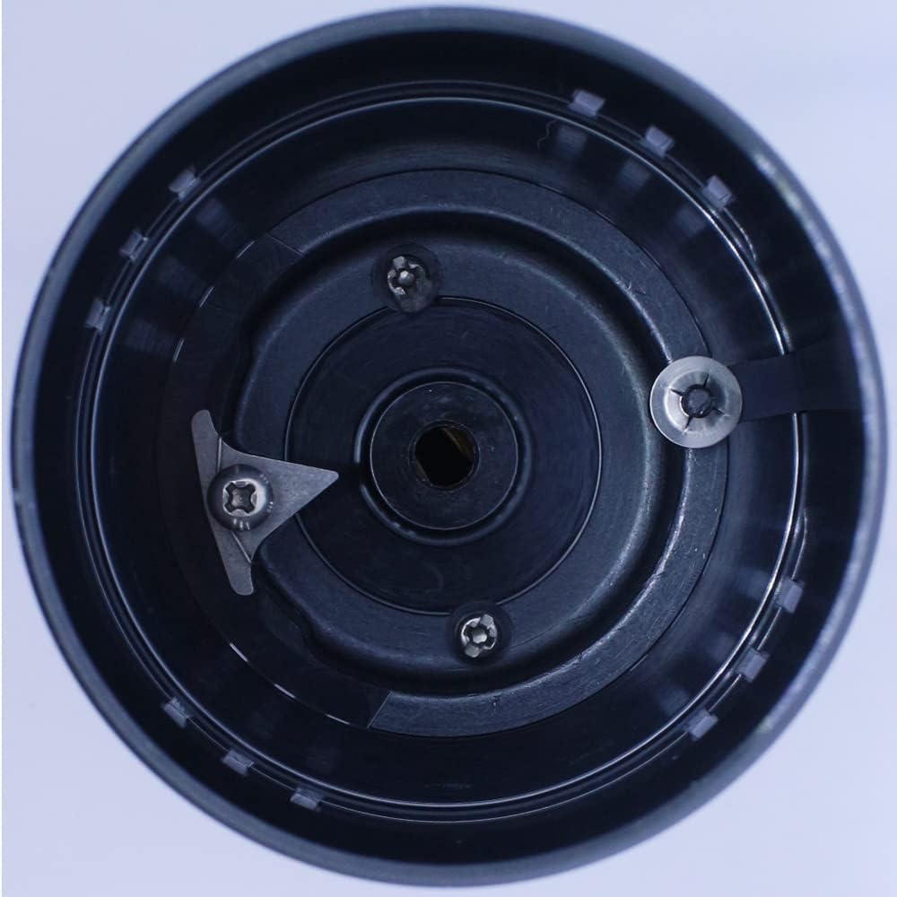 Genuine Parts 21 Ultegra 4000 Spool Set Part No. 101L3