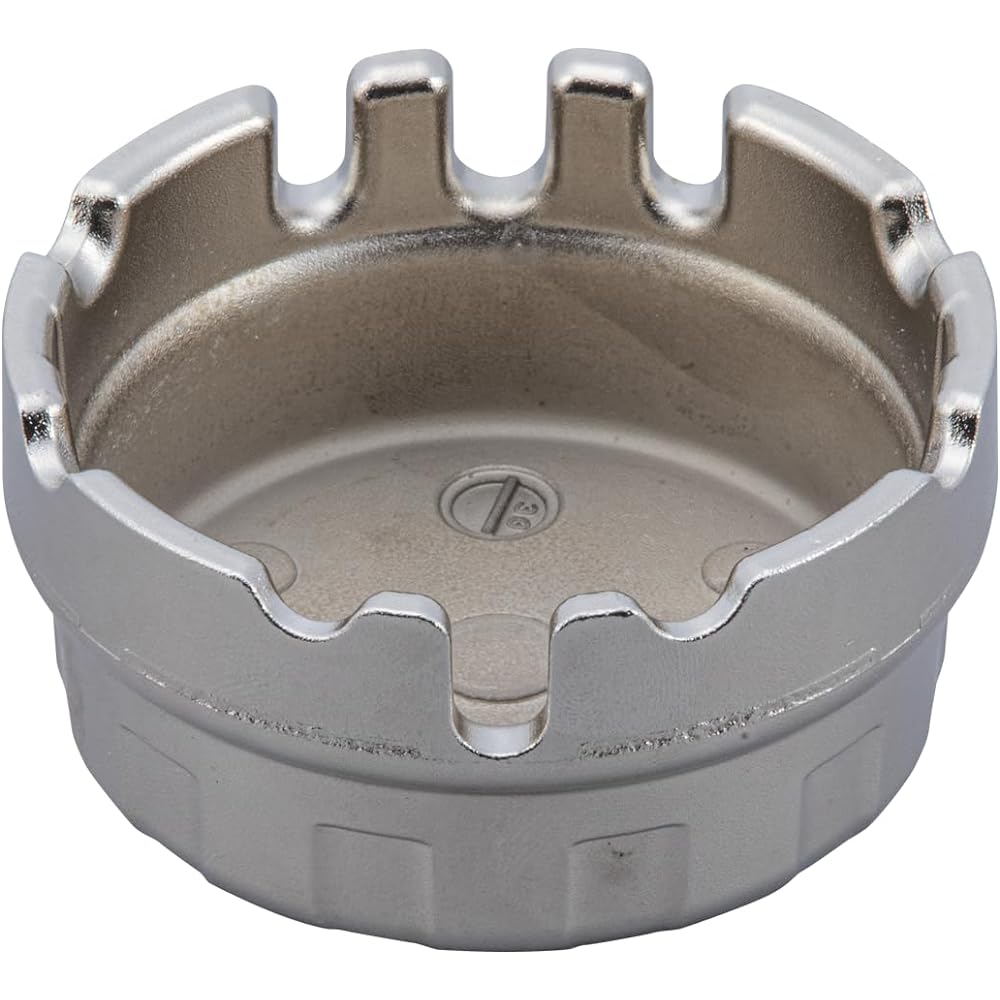 Kyoto Machinery Tools (KTC) Oil Filter Wrench for Filter Paper Replacement [Inner Diameter φ71] AVSA-R64A2