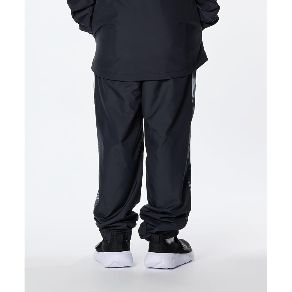 [Under Armor] Woven Outerwear UA Tricot Print Woven Pants Boys