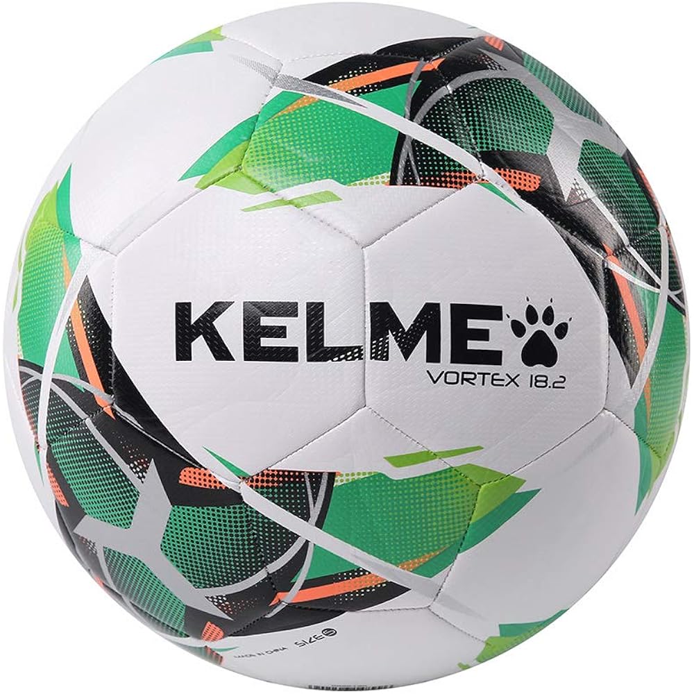 KELME Soccer Ball, No. 4 Ball, No. 5 Ball, Adult Match Ball, Wear Resistant