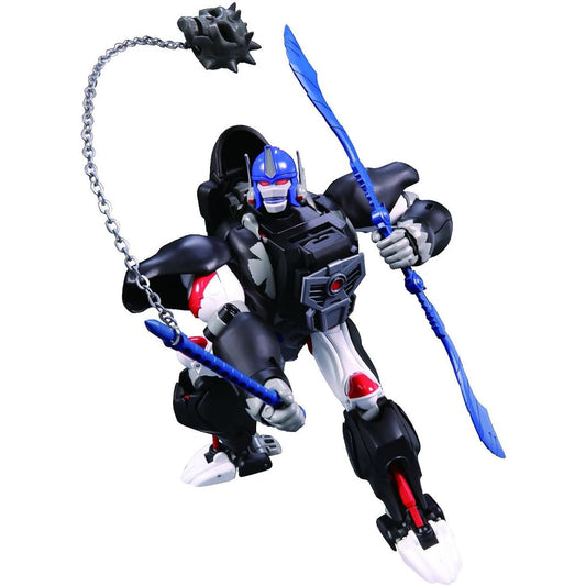 Transformers Masterpiece MP38 Optimus Prime (Beast Wars) Legendary Supreme Commander Ver.