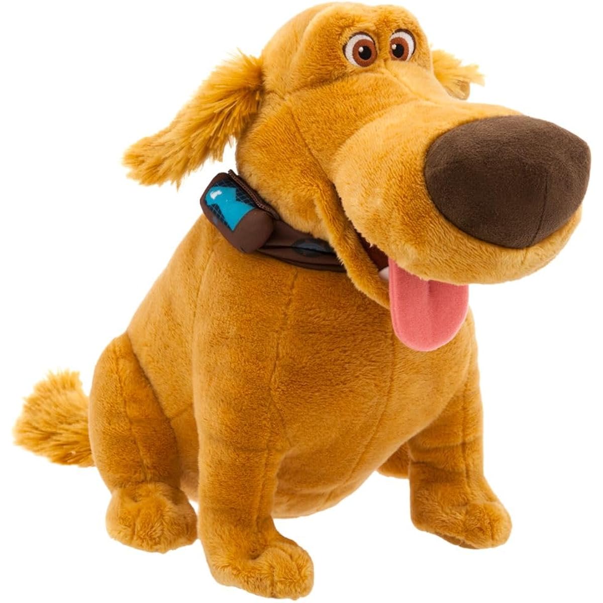 Disney Dug Plush - Up - Medium 12"