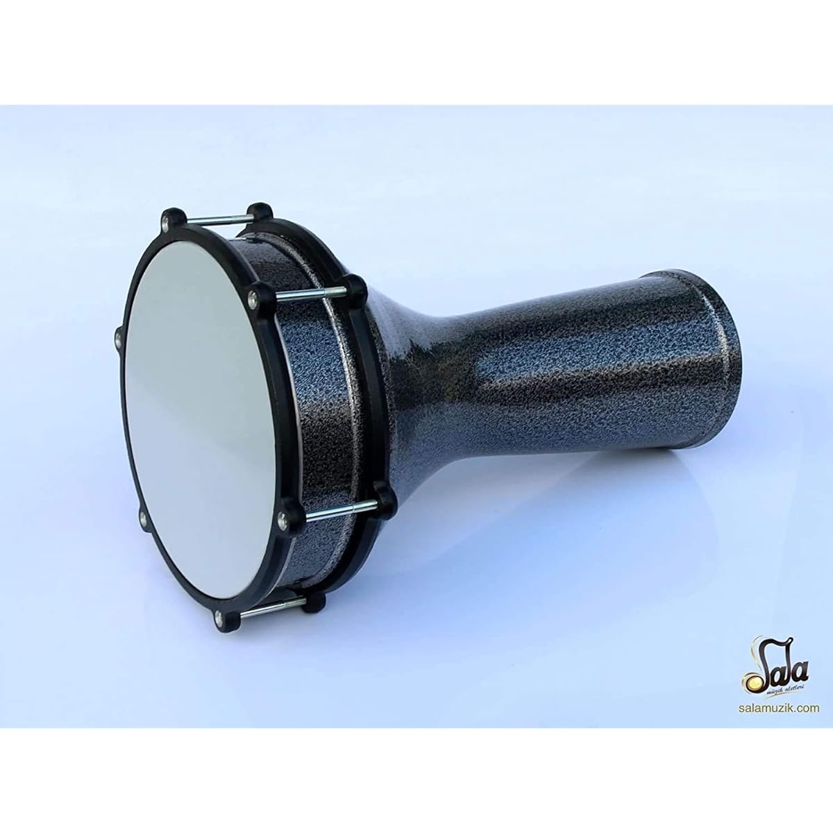 Turkish Bass Darbuka Drum Doumbek Spear CTD-130GR