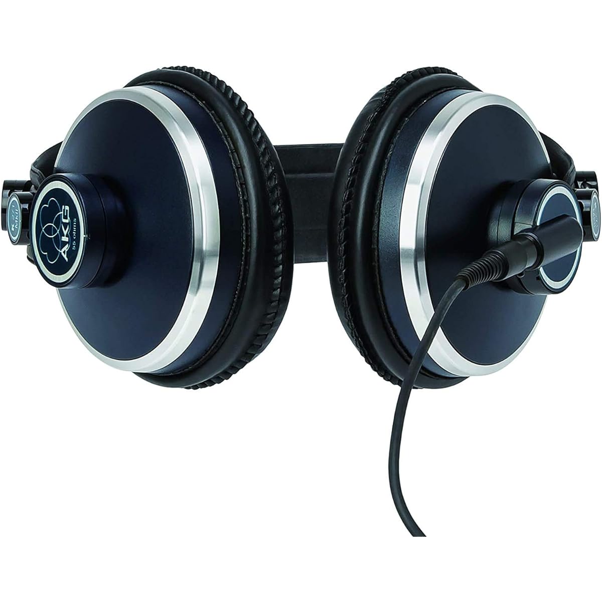 AKG K271 MKII-Y3 Closed-type headphones, Hibino 3-year warranty model